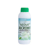 Добриво Неовіт Мікромікс / Neovit Micromix 1 л Bioerа Іспанія