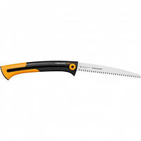 Пила садова Фіскарс Fiskars Xtract (L) SW75 123880 (1000614) Фінляндія