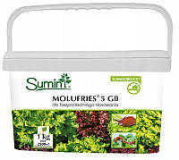 Лімацид Molufries 5GB Молуфріс 1 кг Sumin Польща