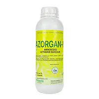 Добриво Азорган-Н / Azorgan–N 1 л Bioera Іспанія