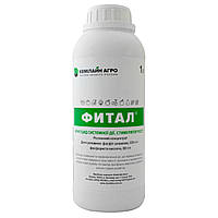 Фунгіцид Фитал 1 л Кемілайн Агро Україна