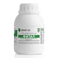 Фунгіцид Фитал 500 мл Кемілайн Агро Україна
