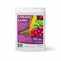 Сульфат калію Солюпотас 1 кг Бельгія