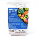 Добриво Майстер Master 15+5+30 1 кг Valagro Валагро Італія