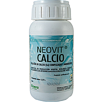Добриво Неовіт Кальціо / Neovit Calcio 250 мл  Bioera Іспанія