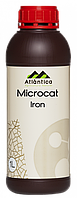 Добриво Мікрокат Залізо 1 л Вітера Atlantica Agricola Іспанія