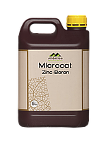 Добриво Мікрокат Цинк-Бор Zn-B 1 л Вітера Atlantica Agricola Іспанія