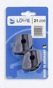 Упори для сучкорізу LOWE 21 Lowe 21008 Німеччина