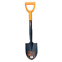 Саперна лопата ErgoLine 700 мм Mini Matt Powder Strend Pro Словаччина (211574)