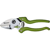 Секатор Verano 71-820 200 мм d 20 мм Верано