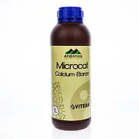 Добриво Мікрокат Кальцій-Бор (Microcat Са-В) 1 л Вітера Vitera Atlantica Agricola Іспания