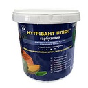 Добриво Нутрівант Плюс гарбузовий 6-16-31+2MgO+ME 1 кг Вітера ICL Ізраїль