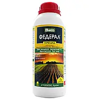 Гербіцид Федерал 1 л Агрохімпак Україна