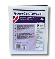 Фунгіцид Алкобан / Alcoban 5 кг Globagem N.V. Бельгія