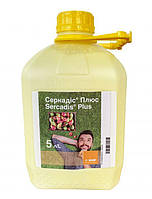 Фунгіцид Серкадіс Плюс 5л BASF Басф Німеччина