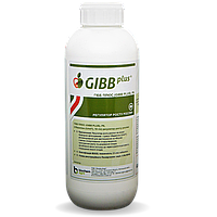 Регулятор росту Гіб Плюс / Gibb Plus 1 л  Globagem NV Бельгія