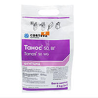 Фунгіцид Танос 50 ВРГ 200 г (розсип) Corteva Кортева США