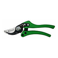 Секатор Verano 71-815 230 мм Косий зріз d 20 мм Верано