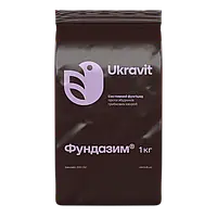 Фунгіцид Фундазим ЗП 1 кг Ukravit Укравіт Україна