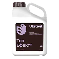 Фунгіцид Топ Ефект КС 5 л Ukravit Укравіт Україна