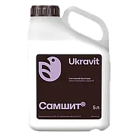 Фунгіцид Самшит КС 1 л (розлив) Ukravit Укравіт Україна