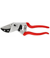 Секатор Фелко / Felco 32 з ковадлом Швейцарія