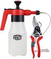 Секатор Фелко / Felco 19 з пульверизатором Швейцарія