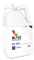 Добриво Ікар Молібден / Ikar Mo 300 5 л Литва