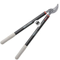 Гілкоріз (секатор дворучний) 750 мм зубчастий професійний 3578D-75.B Bellota (Іспанія)