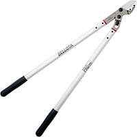 Гілкоріз (секатор дворучний) з коваделком 800 мм 3581-80.B Bellota (Іспанія)