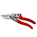 Секатор Strend Pro Premium / Стенд Про Преміум 200 мм Косий зріз 20 мм (2110154)