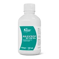 Біостимулятор МаксіКроп Сет Maxicrop Set 100 мл Valagro Валагро Італія