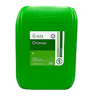 Гербіцид Отаман 20 л Alfa Smart Agro Альфа Смарт Агро Україна