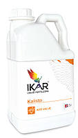 Добриво Ікар Калісто (Калій) / Ikar Kalisto 5 л Литва