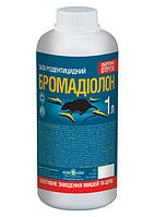 Родентицид Бромадіолон 0.25% 1 л Olkar Олкар Україна