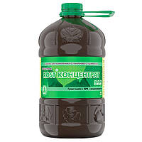 Рост-концентрат PK 5+5+5 Універсальний 4 л Кіссон Украина