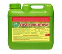 Рост-концентрат NPK 5+10+15 Калійний 10 л Кіссон Україна