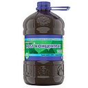 Рост-концентрат NPK 15+7+7 Азотний 4 л Кіссон Україна