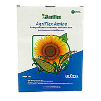 Регулятор росту AgriFlex Amino Агріфлекс Аміно 1 кг CityMax