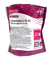 Plantafol Плантафол 5+15+45 1 кг Valagro Валагро Італія Комплексне добриво