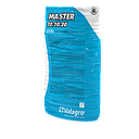 Добриво Майстер Master 20+20+20 25 кг Valagro Валагро Італія