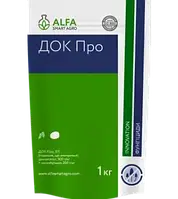 Фунгіцид Док Про 1 кг Alfa Smart Agro Альфа Смарт Агро Україна