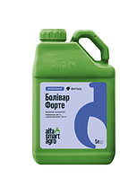 Фунгіцид Болівар Форте 5 л Alfa Smart Agro Альфа Смарт Агро Україна
