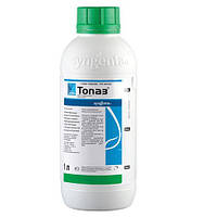 Фунгіцид Топаз 100 ЕС КЕ 1 л Syngenta Сингента Швейцарія