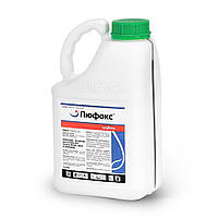 Інсектицид Люфокс 105 ЕС КЕ 5 л Syngenta Сингента Швейцарія