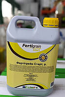 Біостимулятор Фертігрейн Старт / Fertigrain Start 5 л AgriTecno Fertilizantes Іспанія