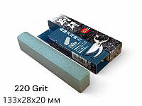 Камінь точильний водний Gouken 220 grit Наніва / Naniwa (QA-0360) Японія