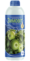 Інсекто-фунгіцид Зимовіт 1 л Кіссон Україна