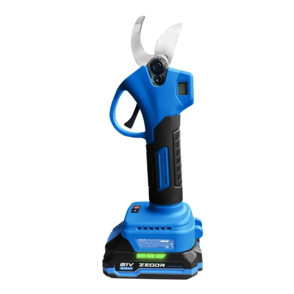 Секатор Zegor (Зегор) ESAX-21BL-28