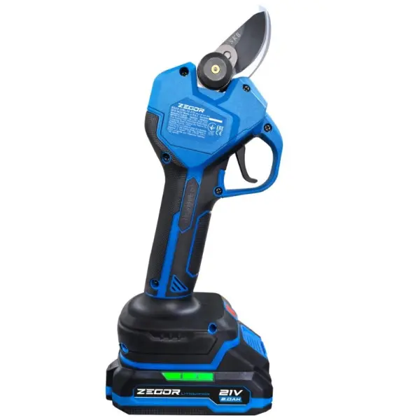 Секатор Zegor (Зегор) ESAX-21BL-32